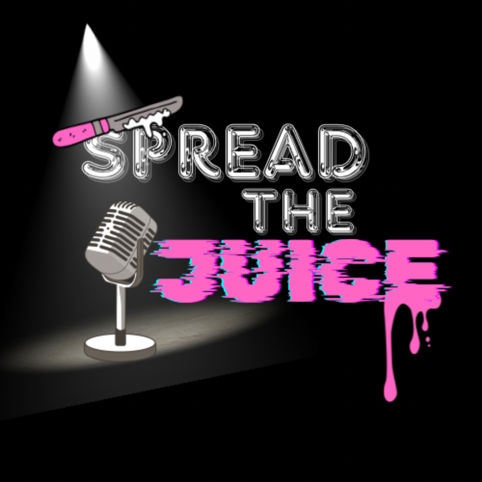 spreadthejuice