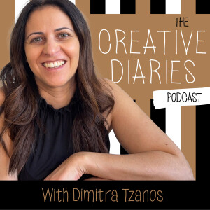 005 : What Are Limiting Beliefs Anyway with Zorica Obradovic