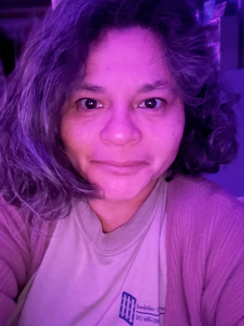Naida Limon