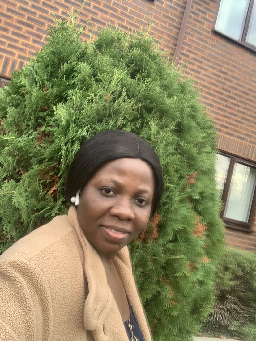 Martha Owusu