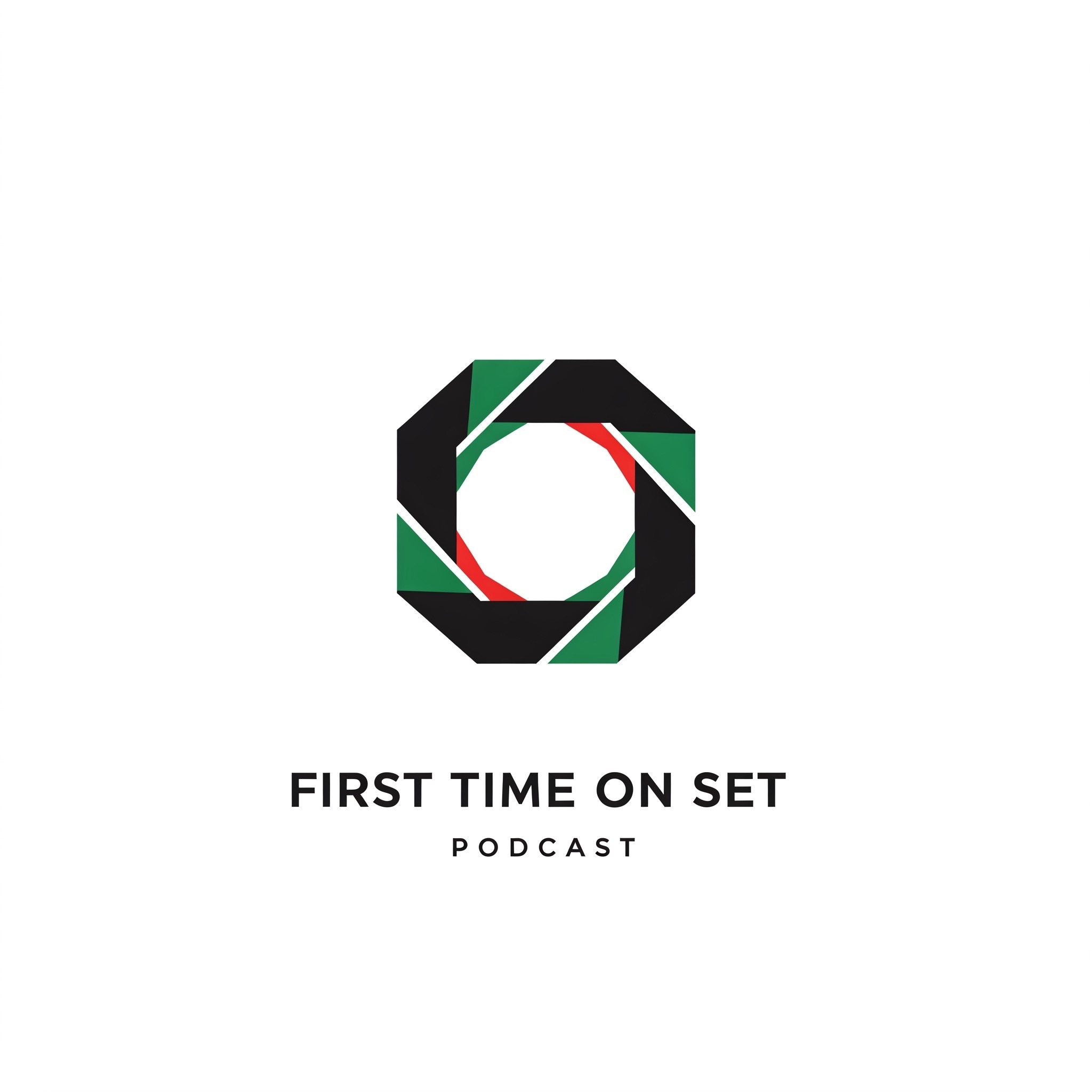 First Time on Set