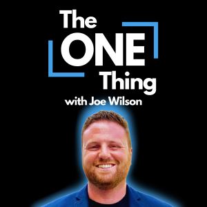 "Stop Chasing Leads" with Nate Fain