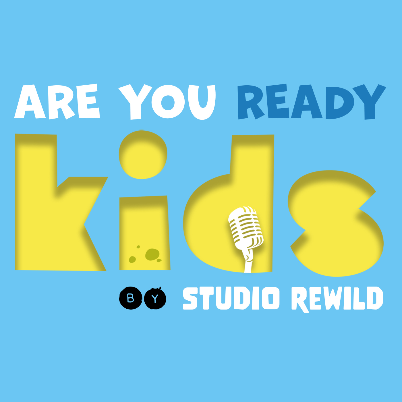 Are You Ready Kids