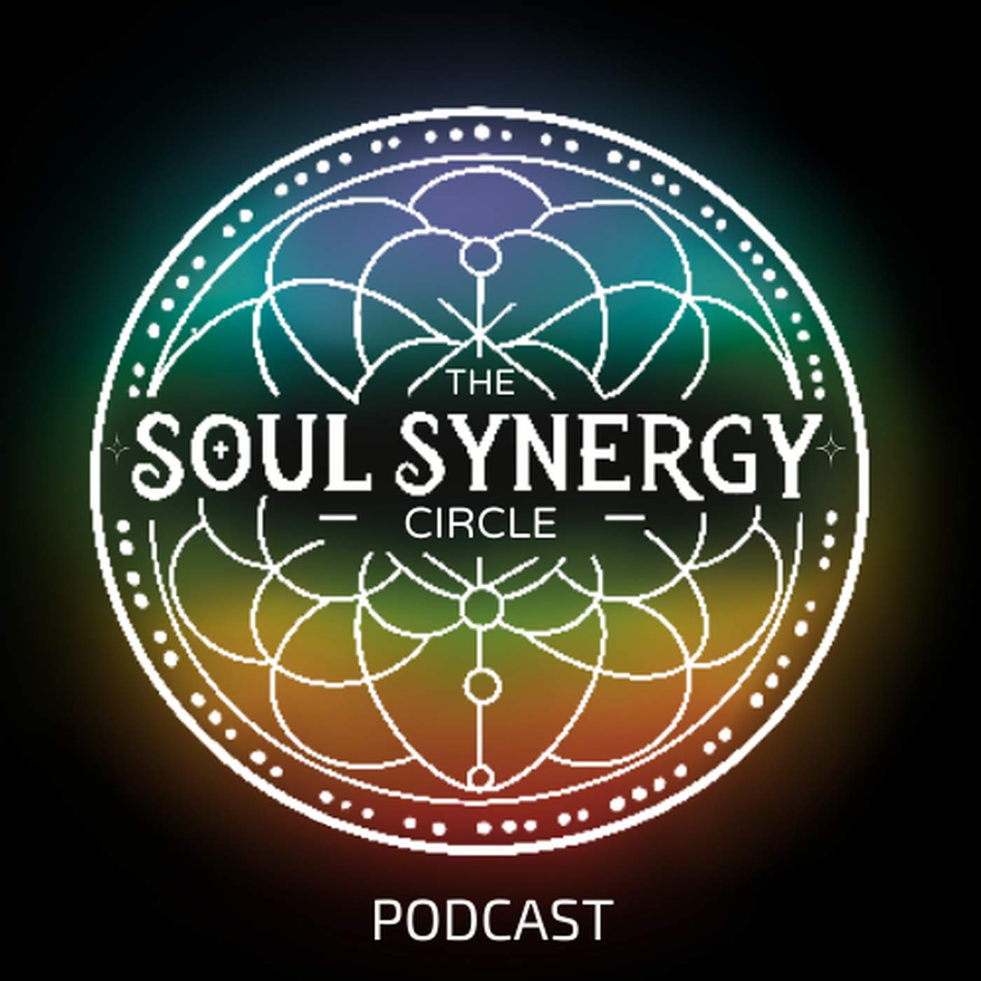 The Soul Synergy Circle Podcast