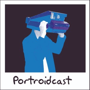 Portroidcast #31 - Interview with Ali Vingiano