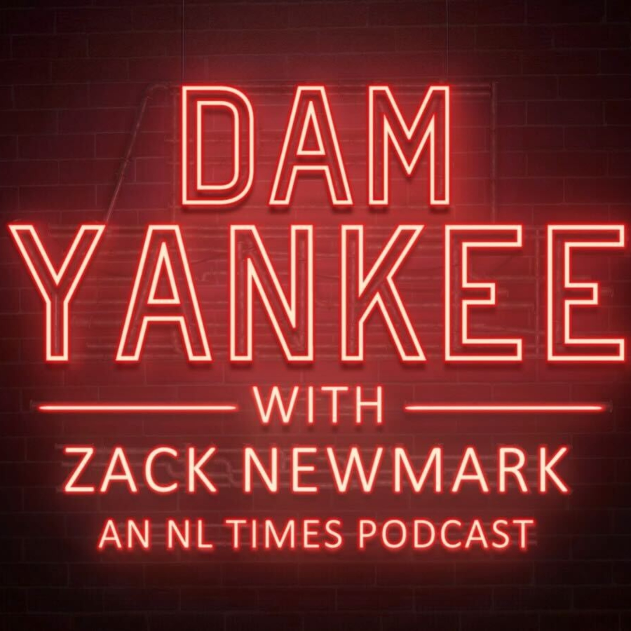 Dam Yankee