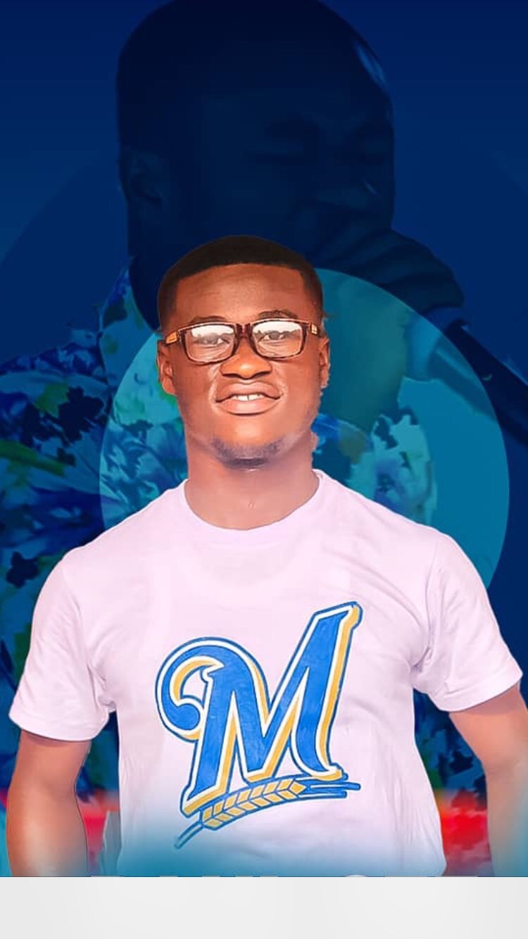 Paul Acheampong