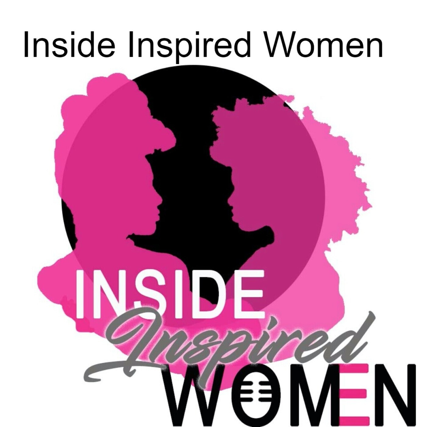 Inside Inspired Women