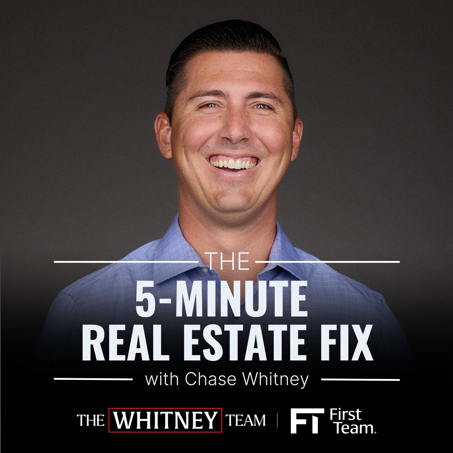 The 5 Minute Real Estate Fix
