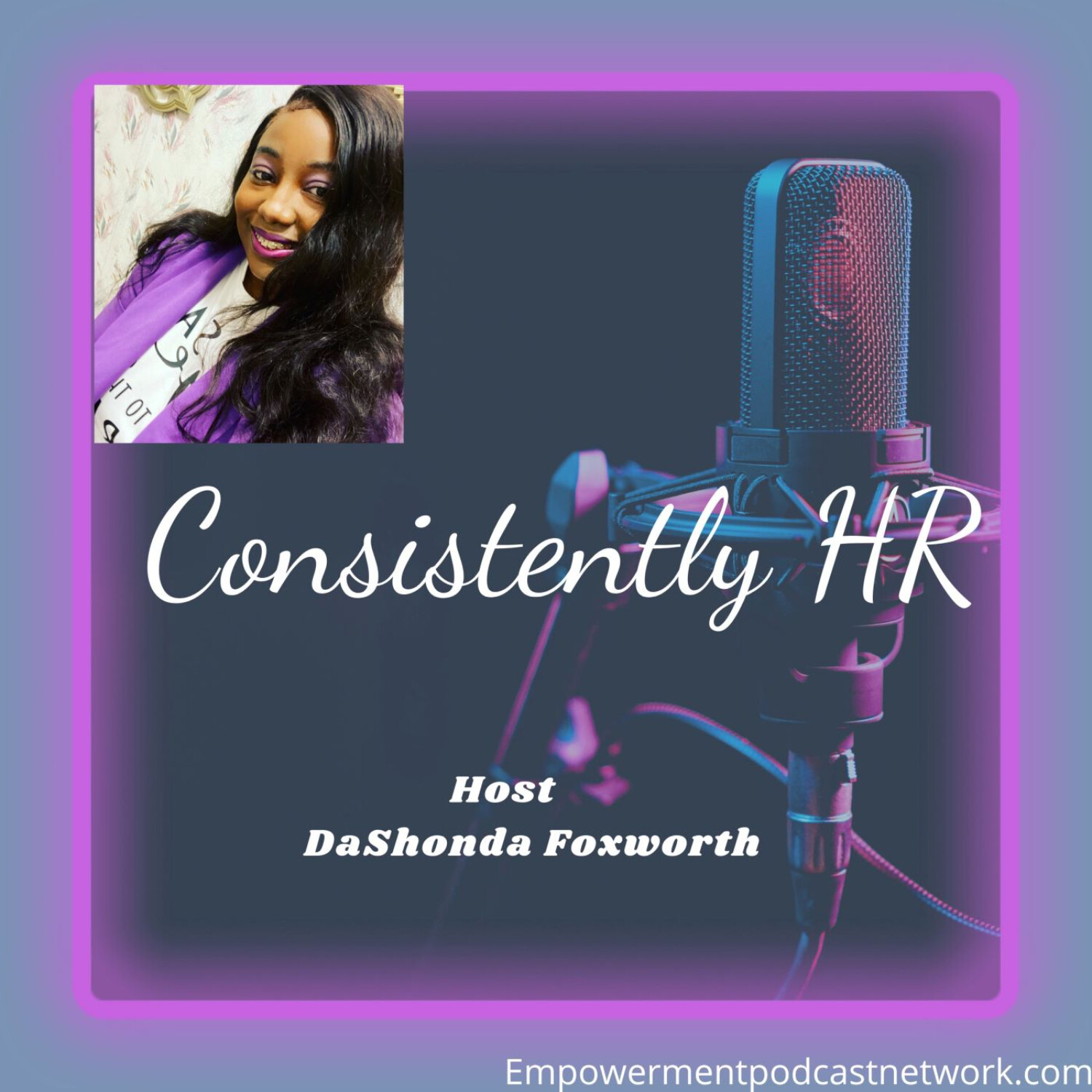 Consistently HR