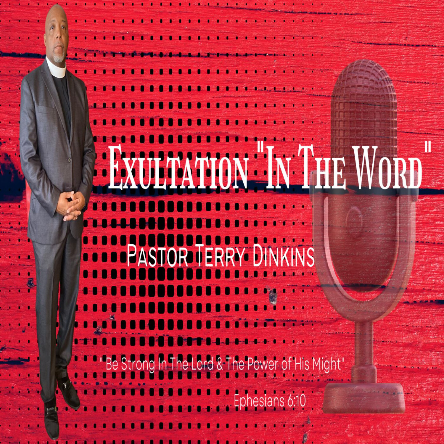 Exultation In The Word