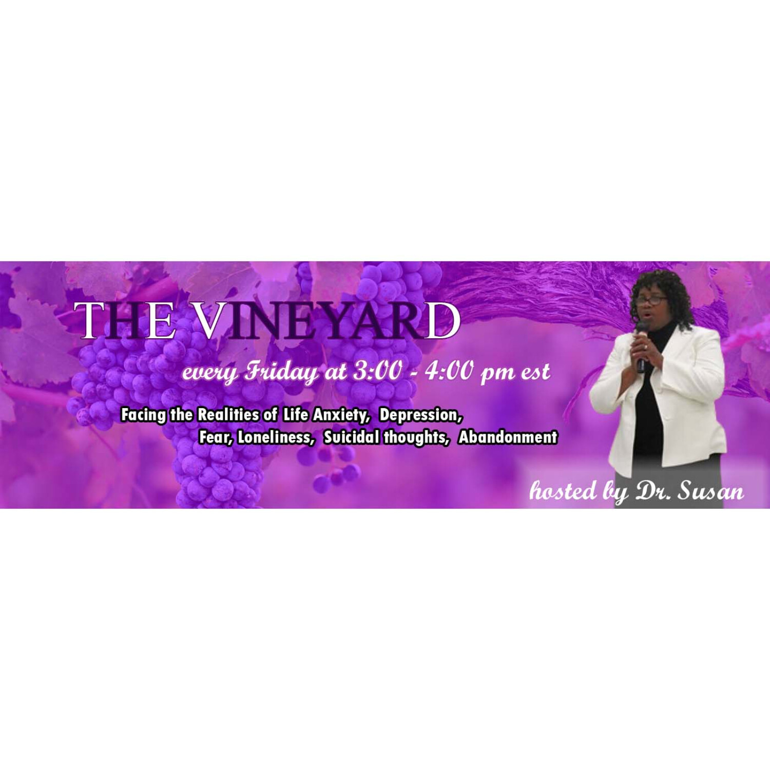 The Vineyard