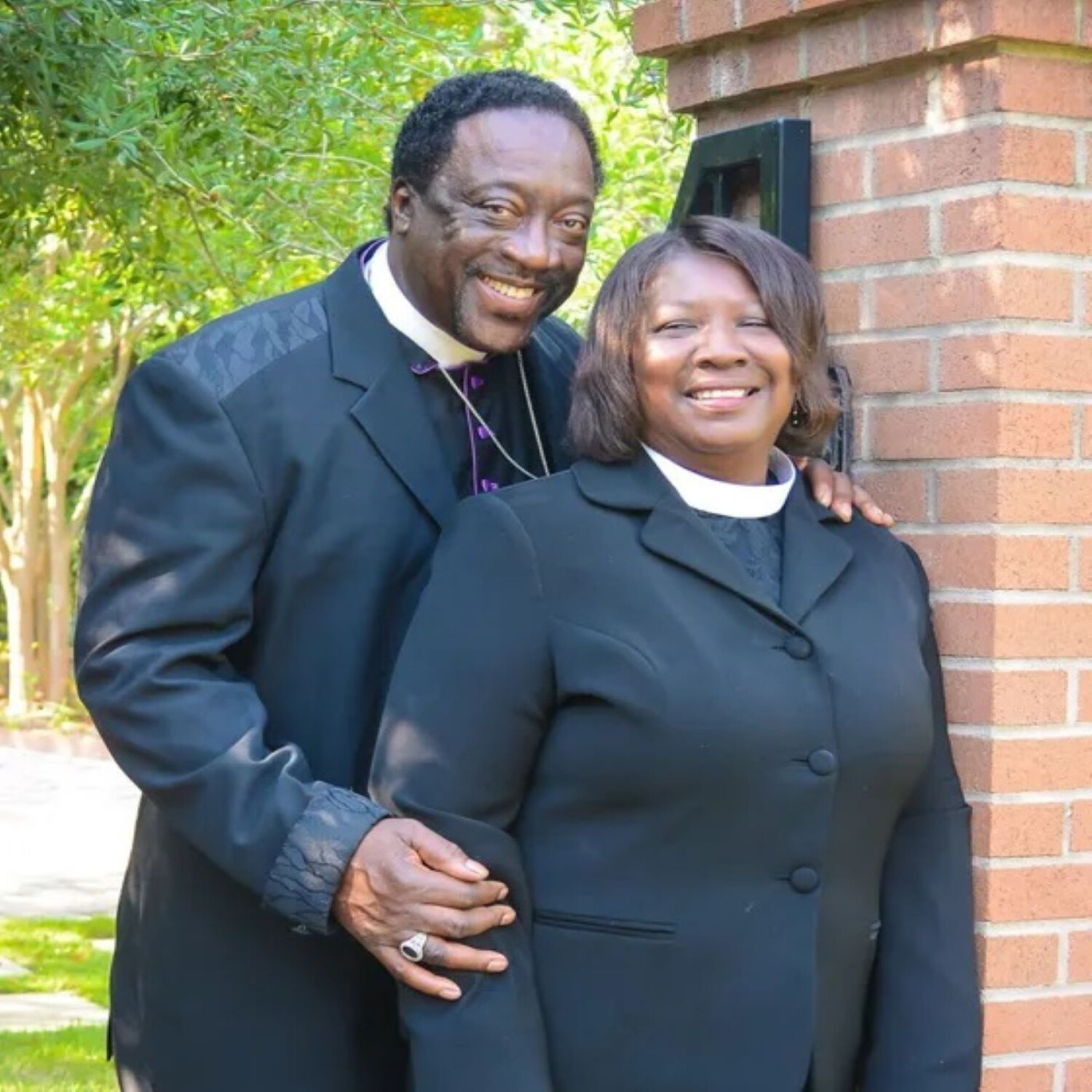 Zion Hopewell Full Gospel Family Worship Center