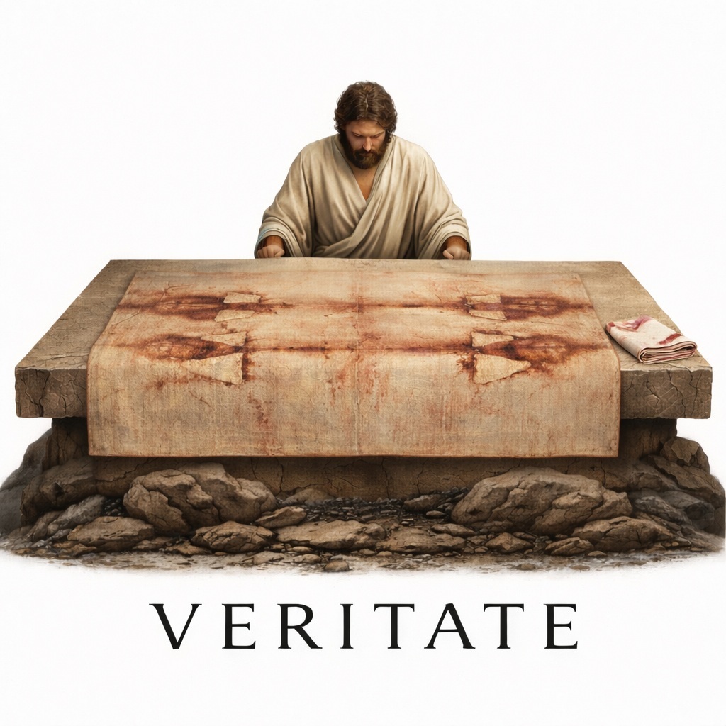 Veritate Podcast