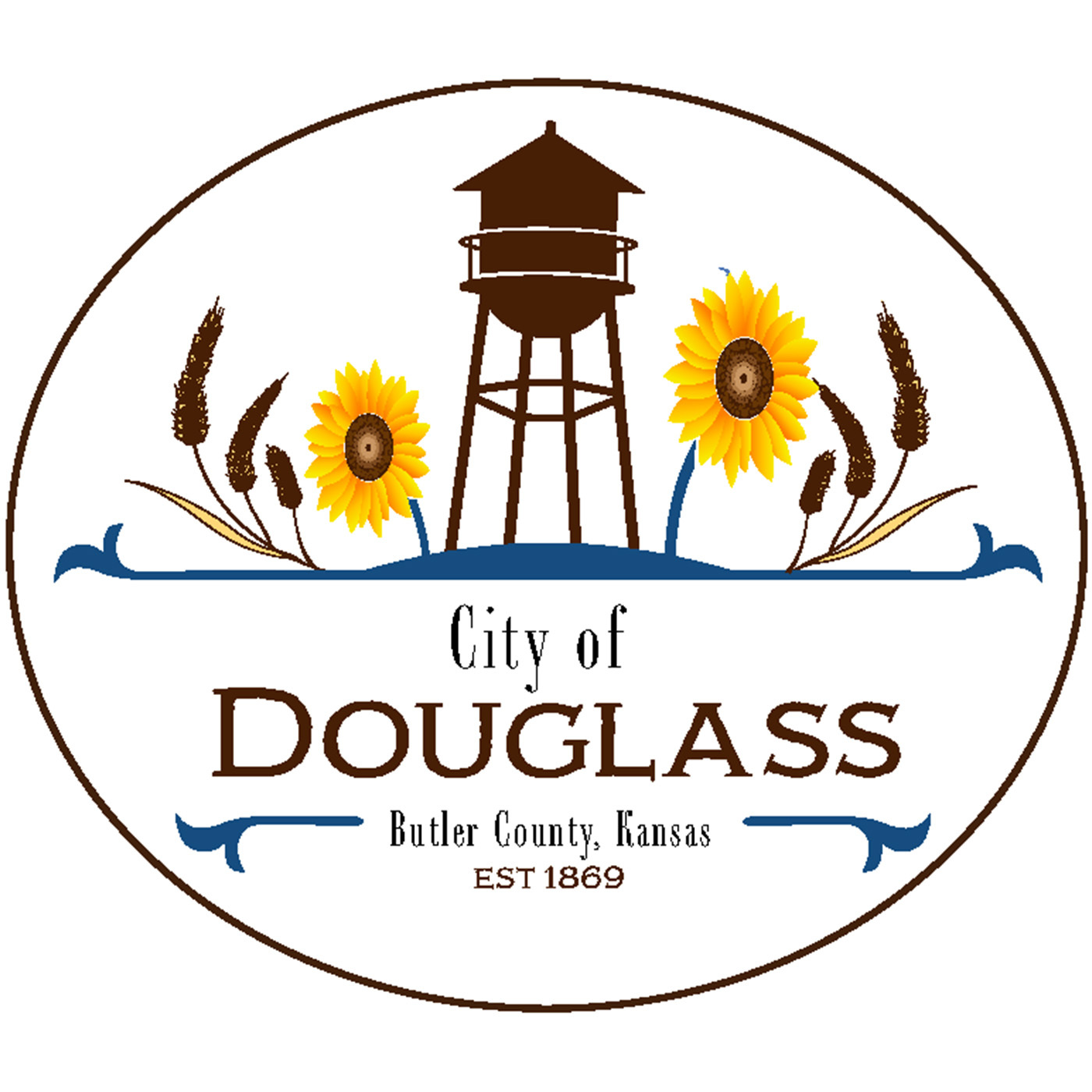 City of Douglass Podcast