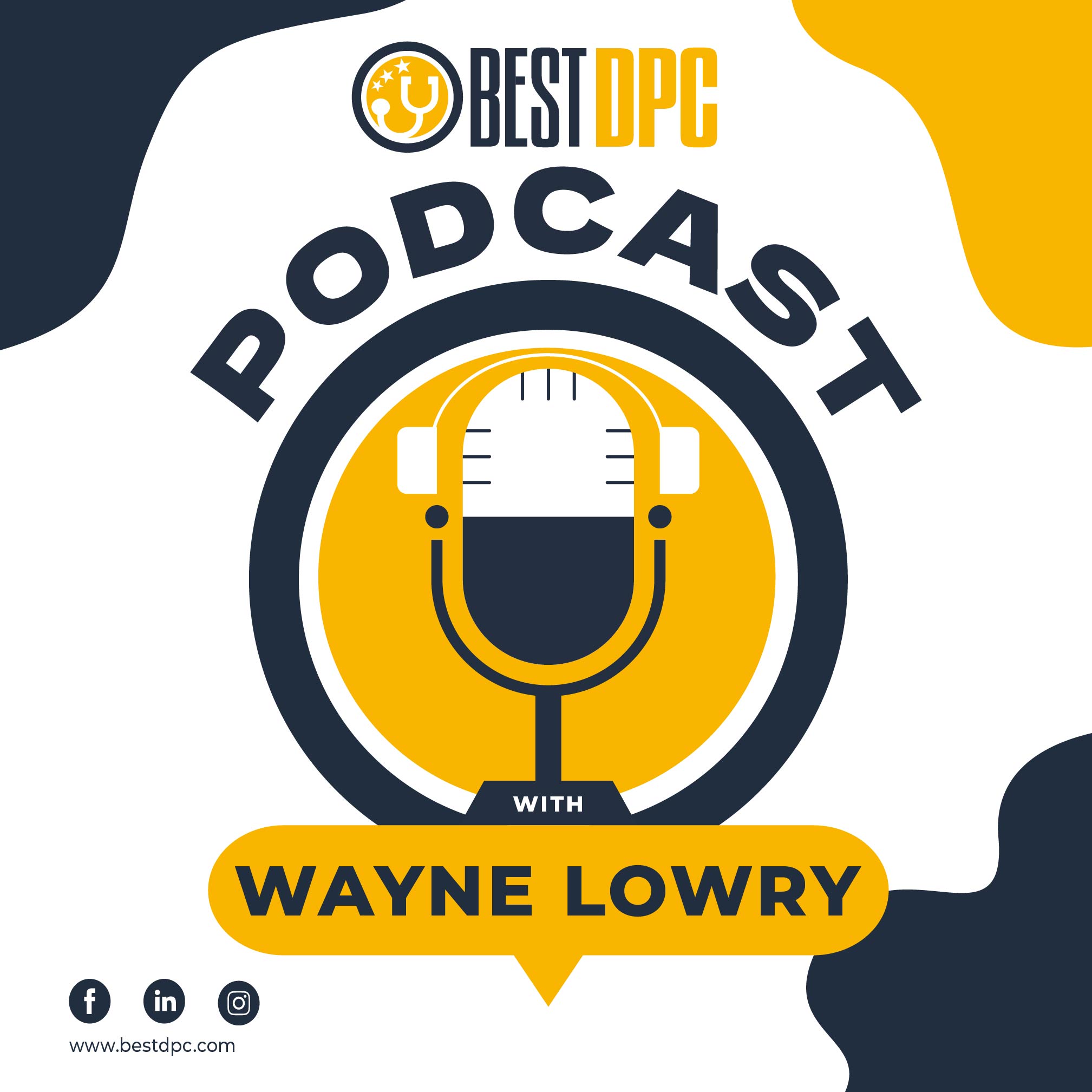 Best DPC Podcast