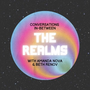 Episode 3: The Spiritual Connection to Authenticity