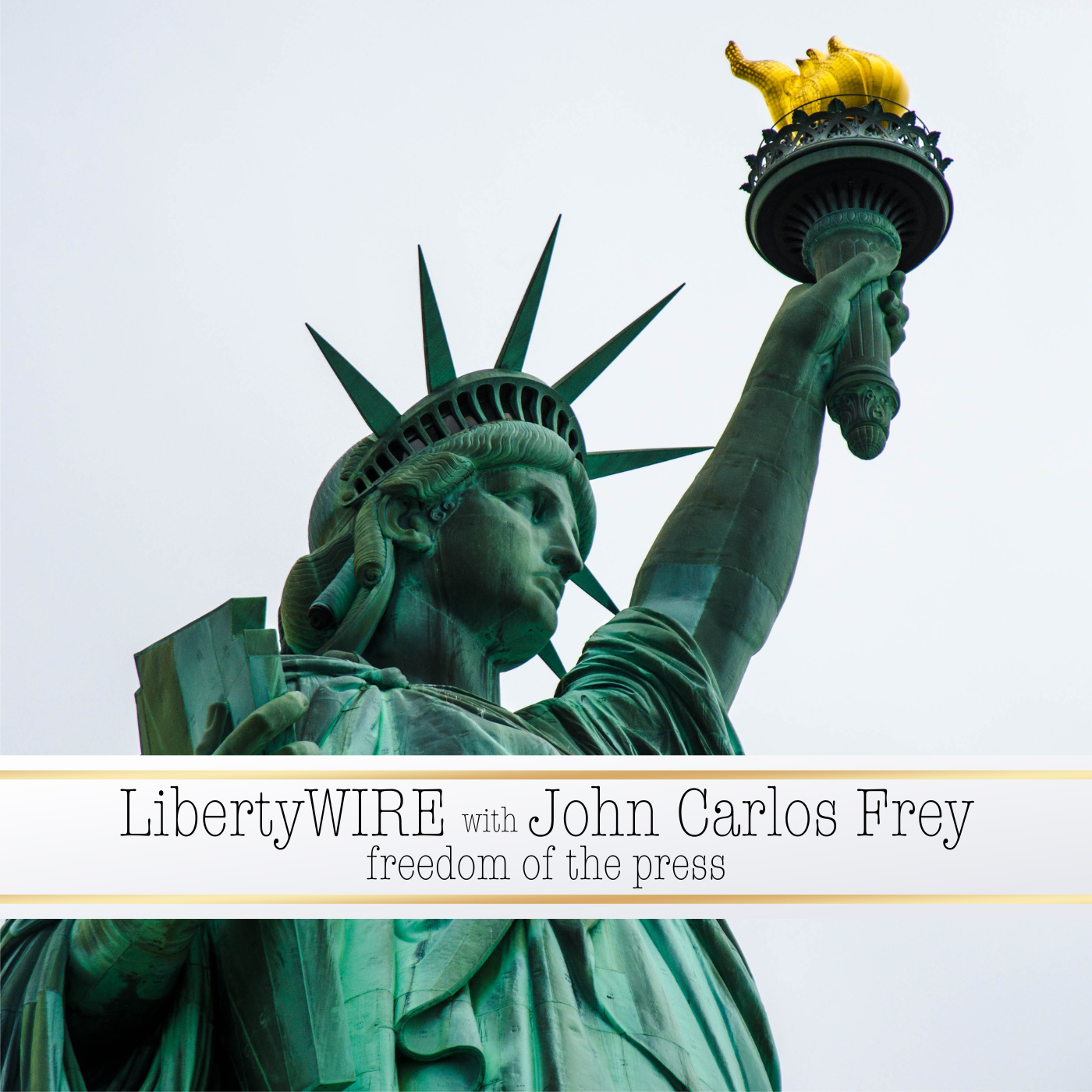LibertyWIRE
