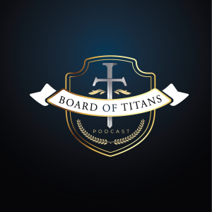 Board of Titans: Joey Klein