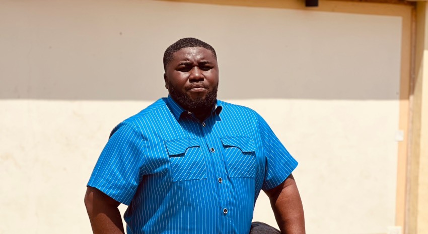 MR Koomson