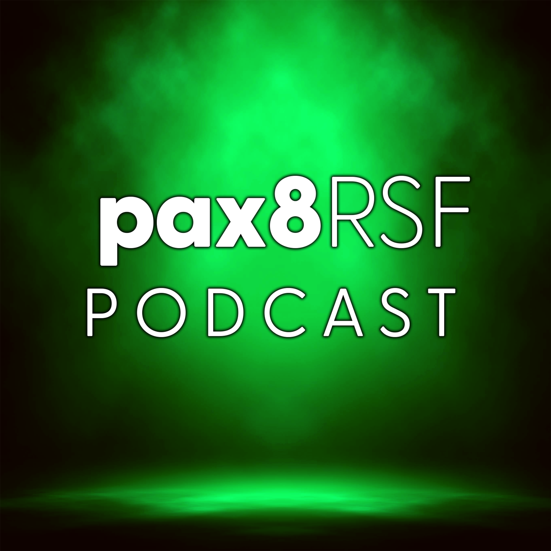 Pax8 Results Selling Framework Podcast
