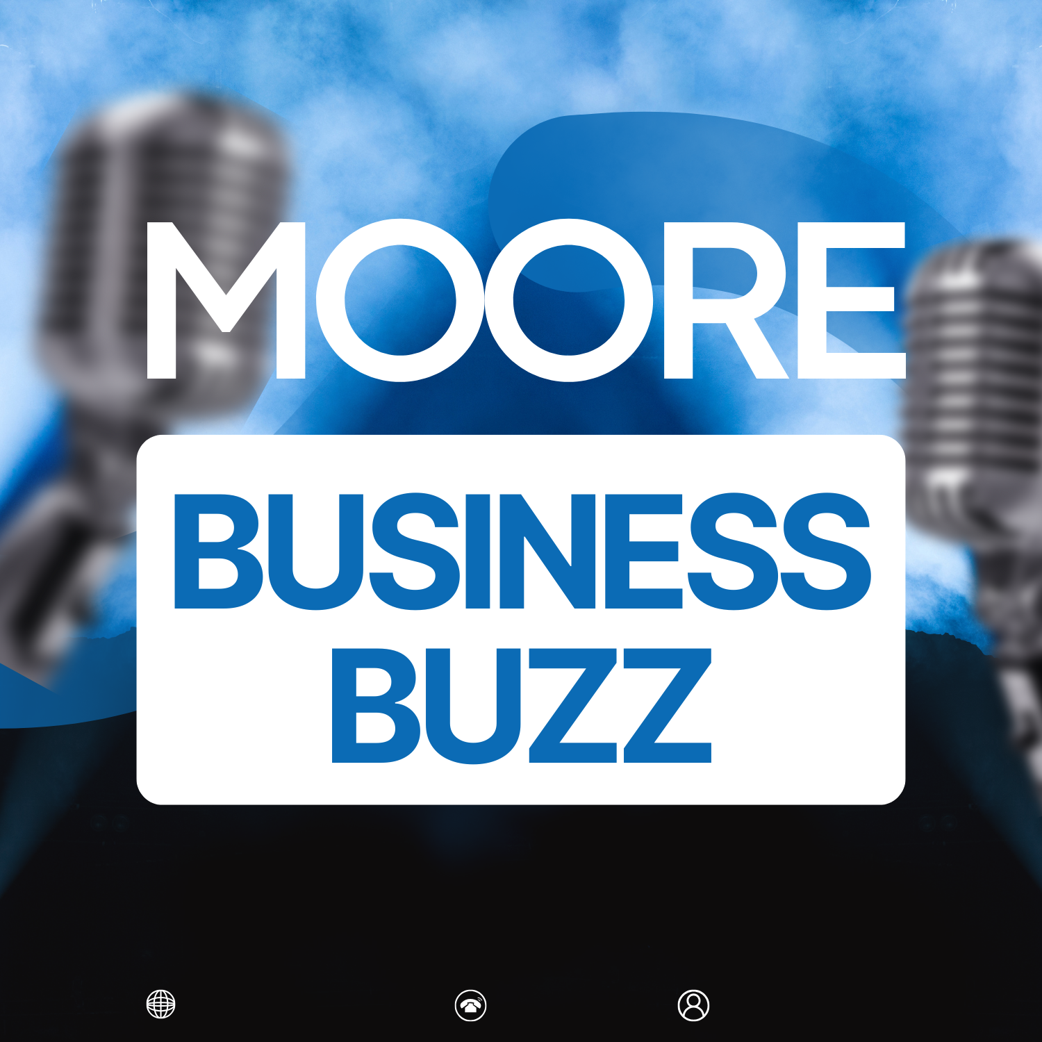 Moore Business Buzz