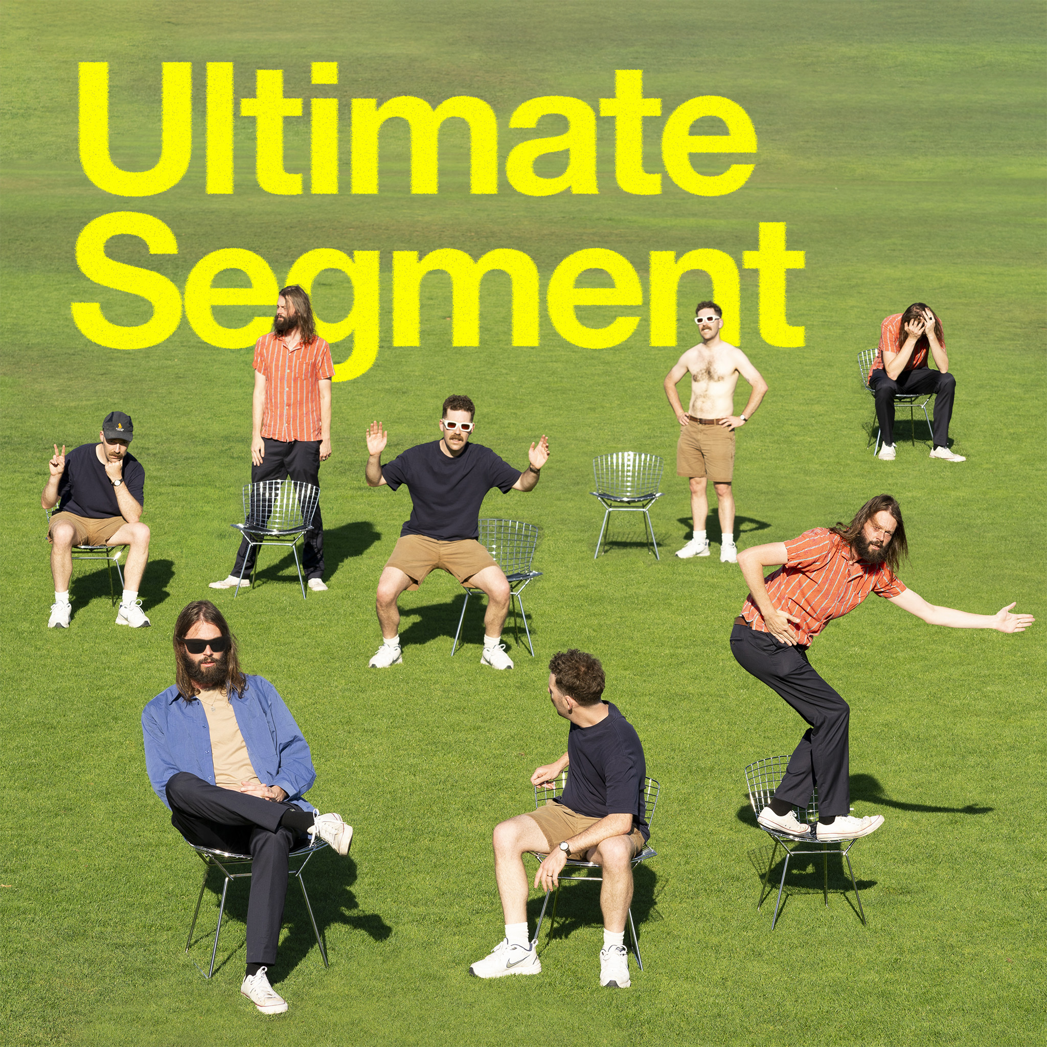 Ultimate Segment
