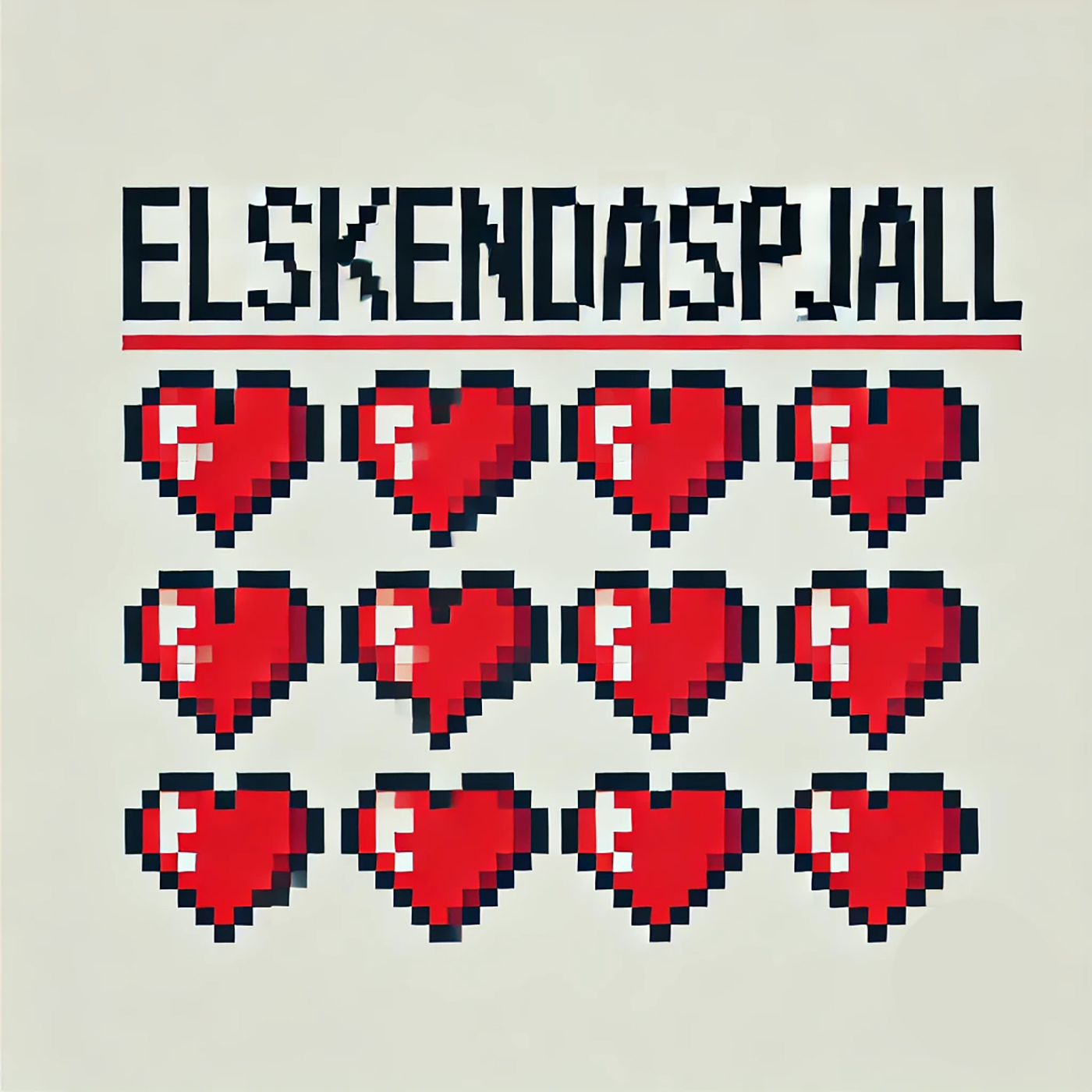 Elskendaspjall