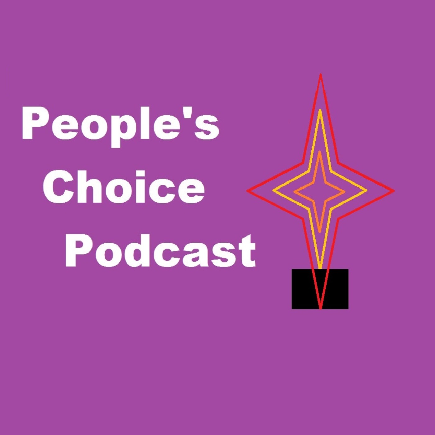 People's Choice Podcast