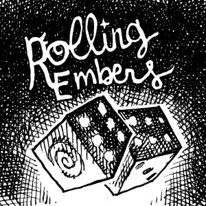 Rolling Embers, ep 01 part 2