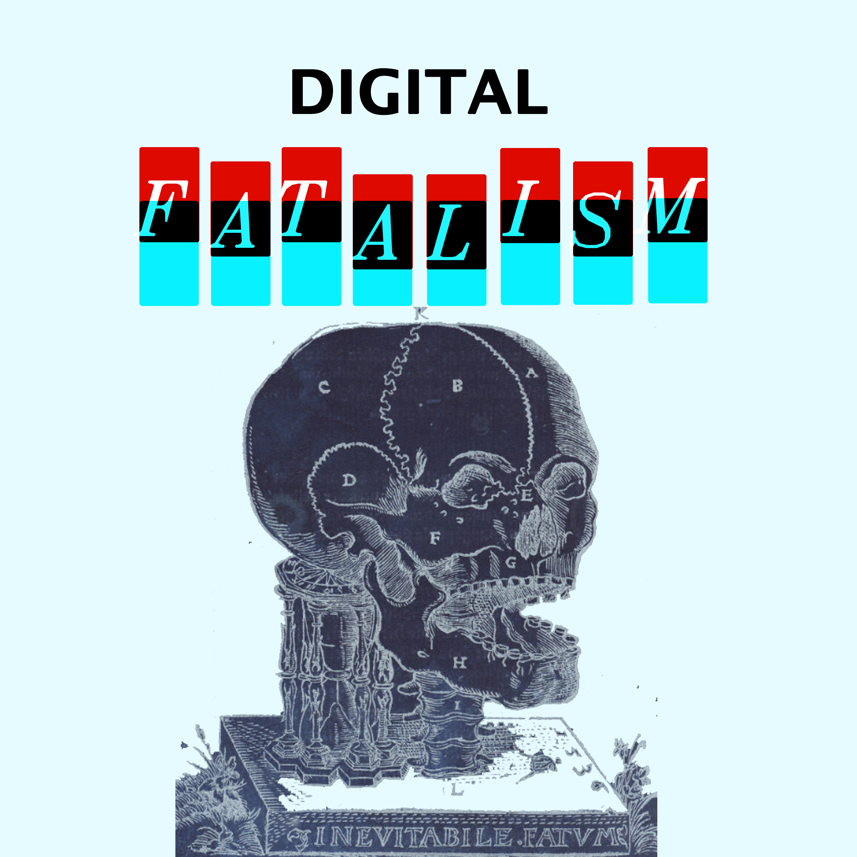 Digital Fatalism