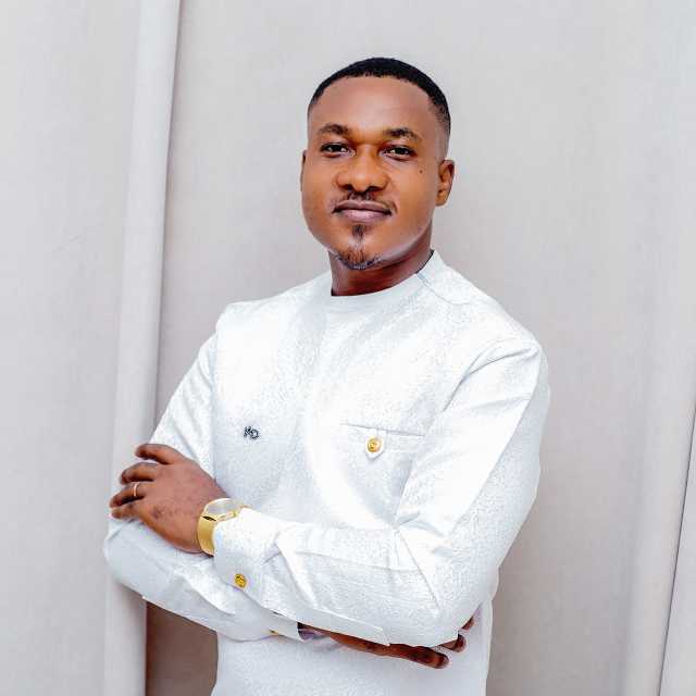 Ps Daniel Hedeka
