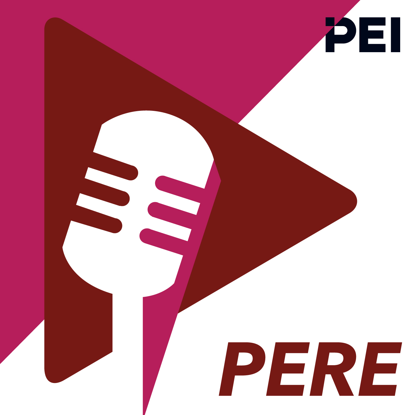 The PERE Podcast