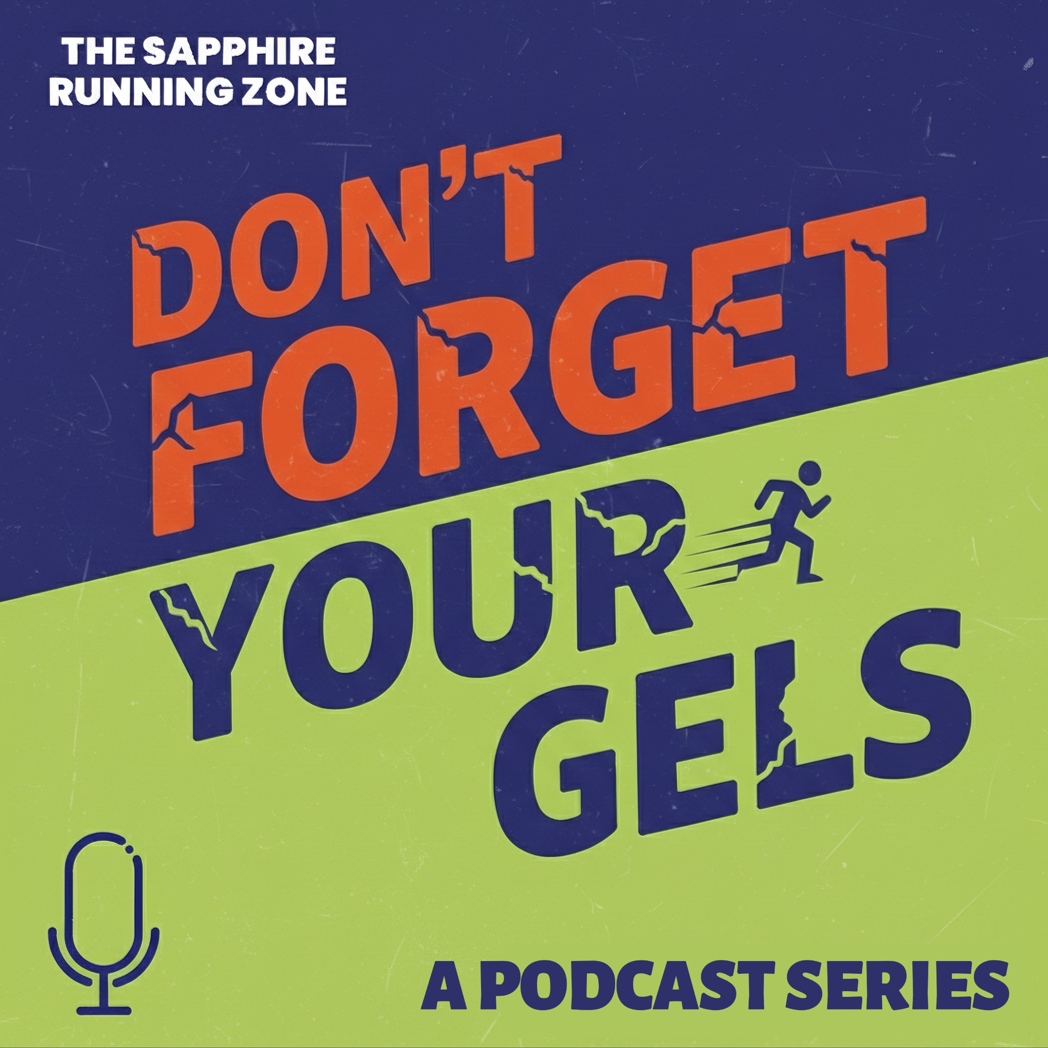 Don’t Forget Your Gels