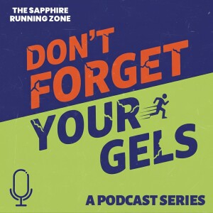 Don’t Forget Your Gels