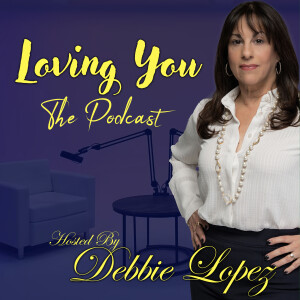 Loving You The Podcast: Intimacy