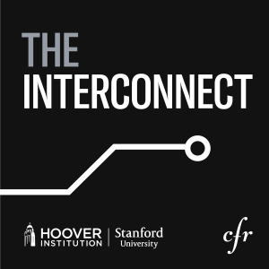 Welcome to The Interconnect