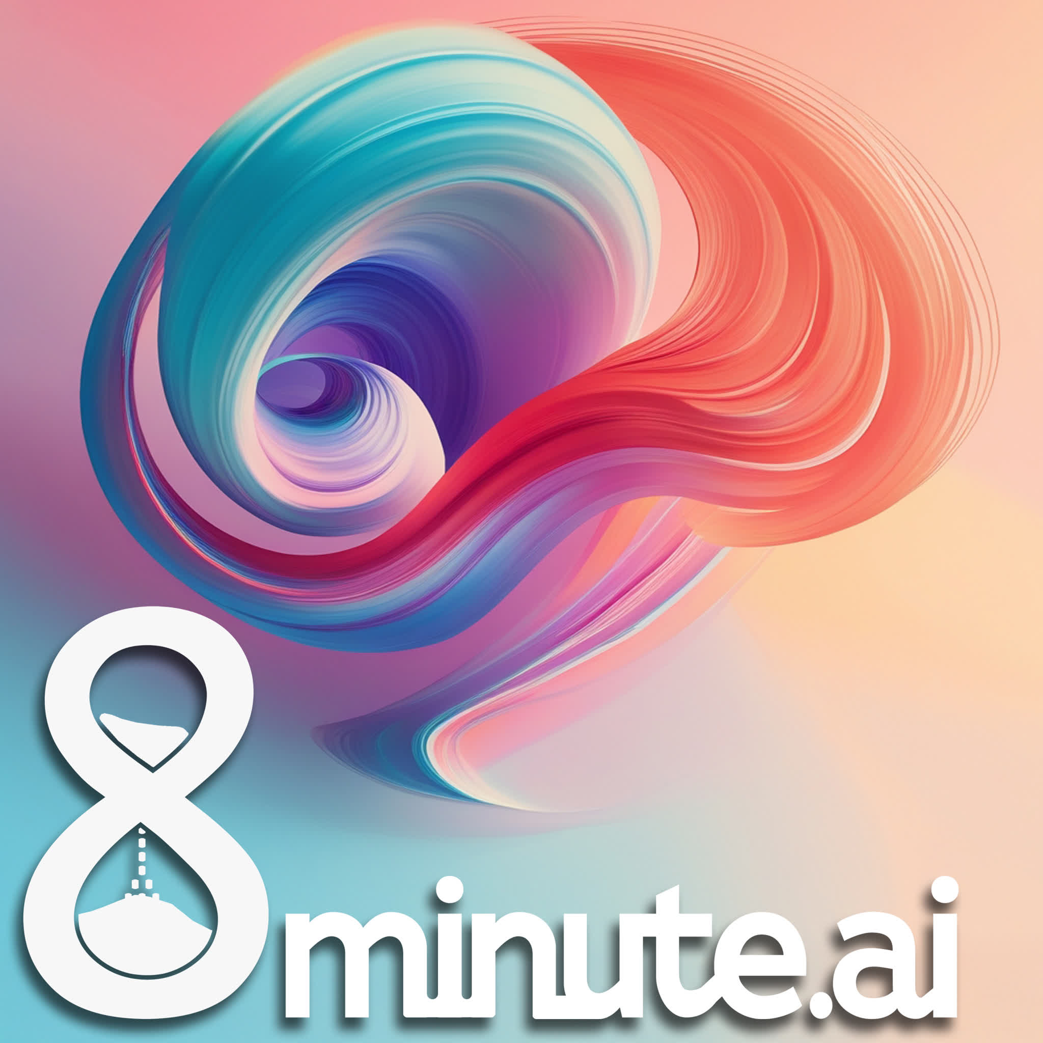 8minute.ai™ Podcast