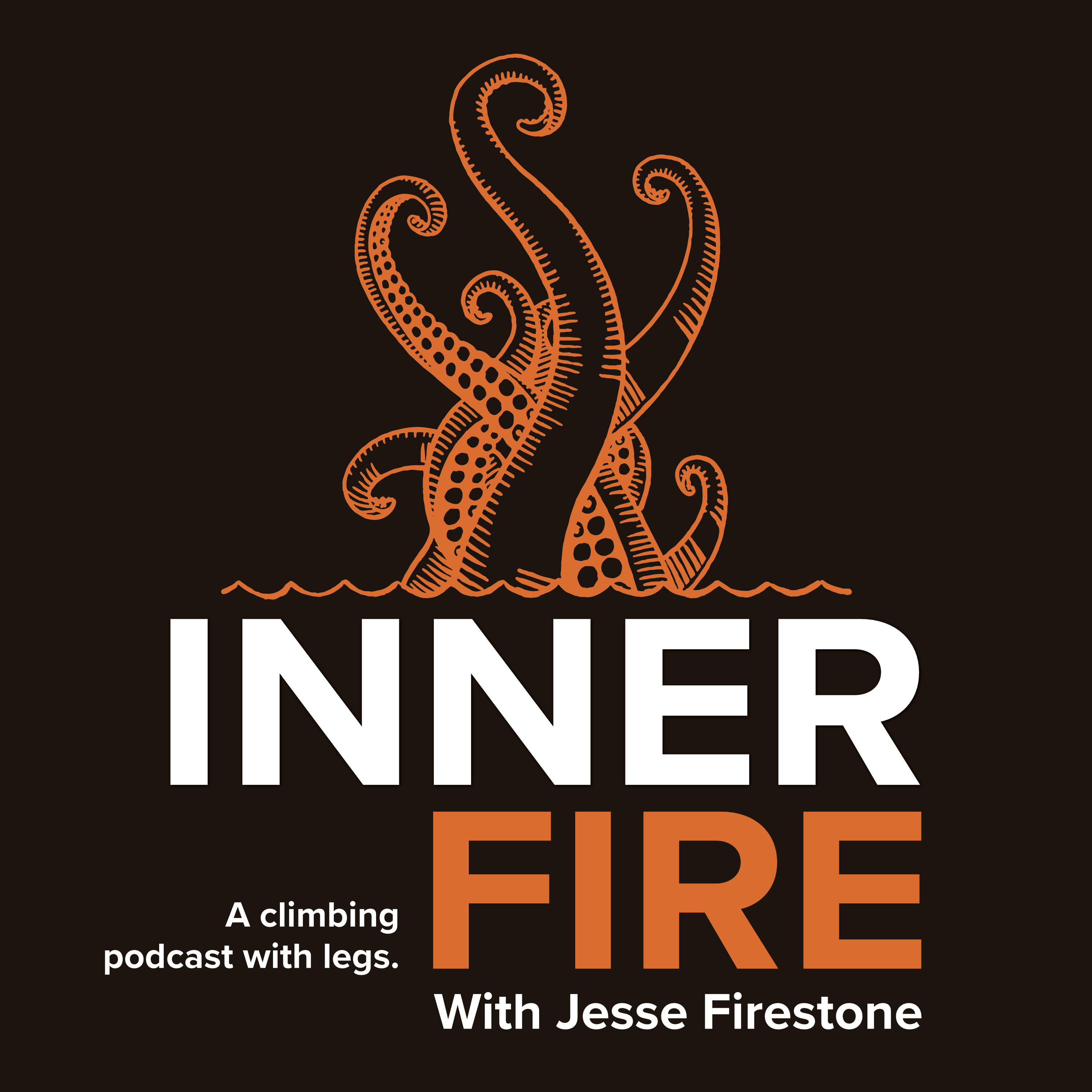 Inner Fire Climbing Podcast