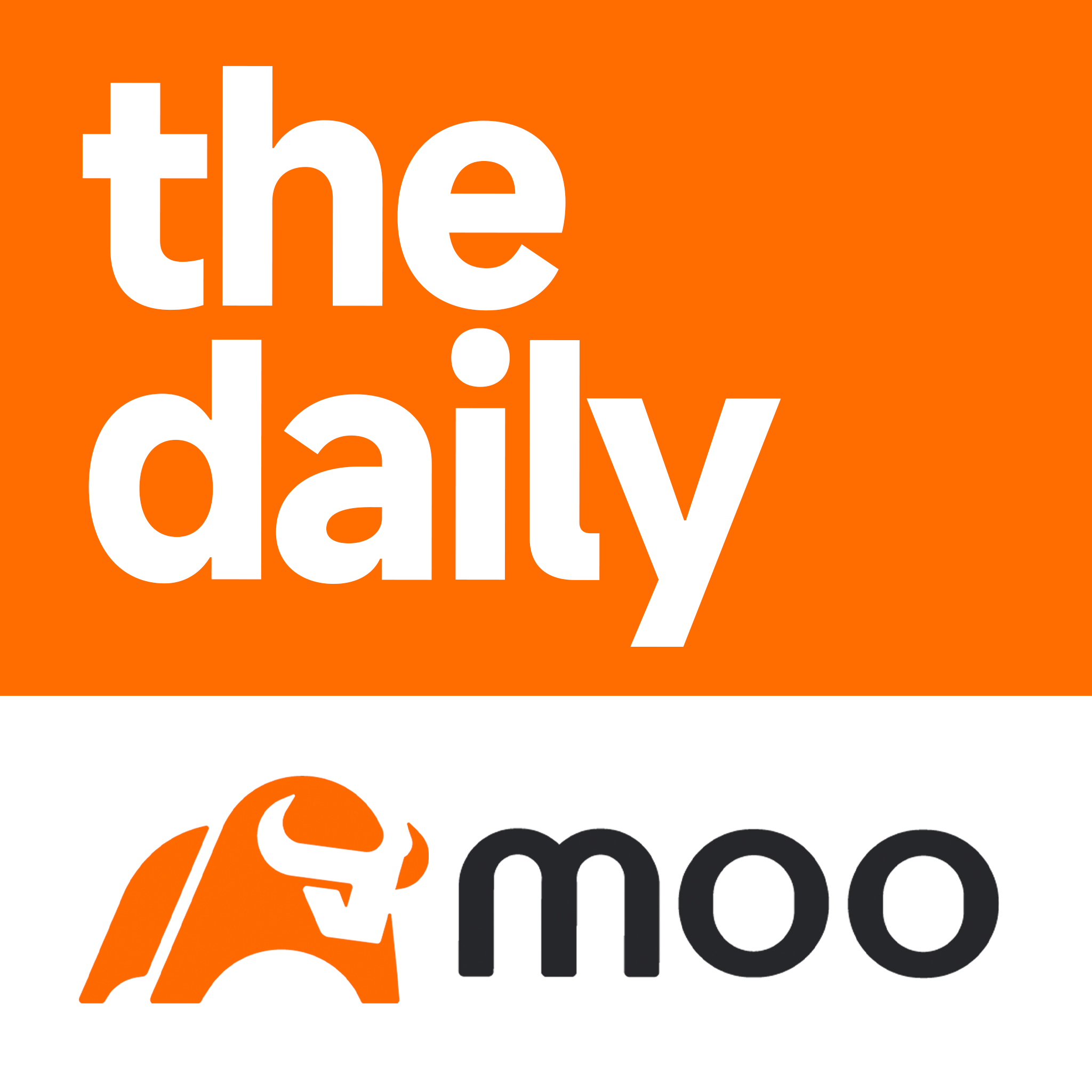 the daily moo
