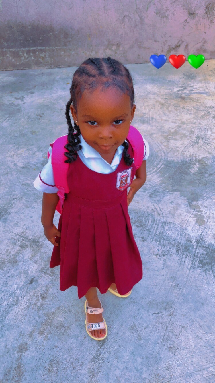 Maame Serwaa