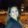 Claudia Aldana