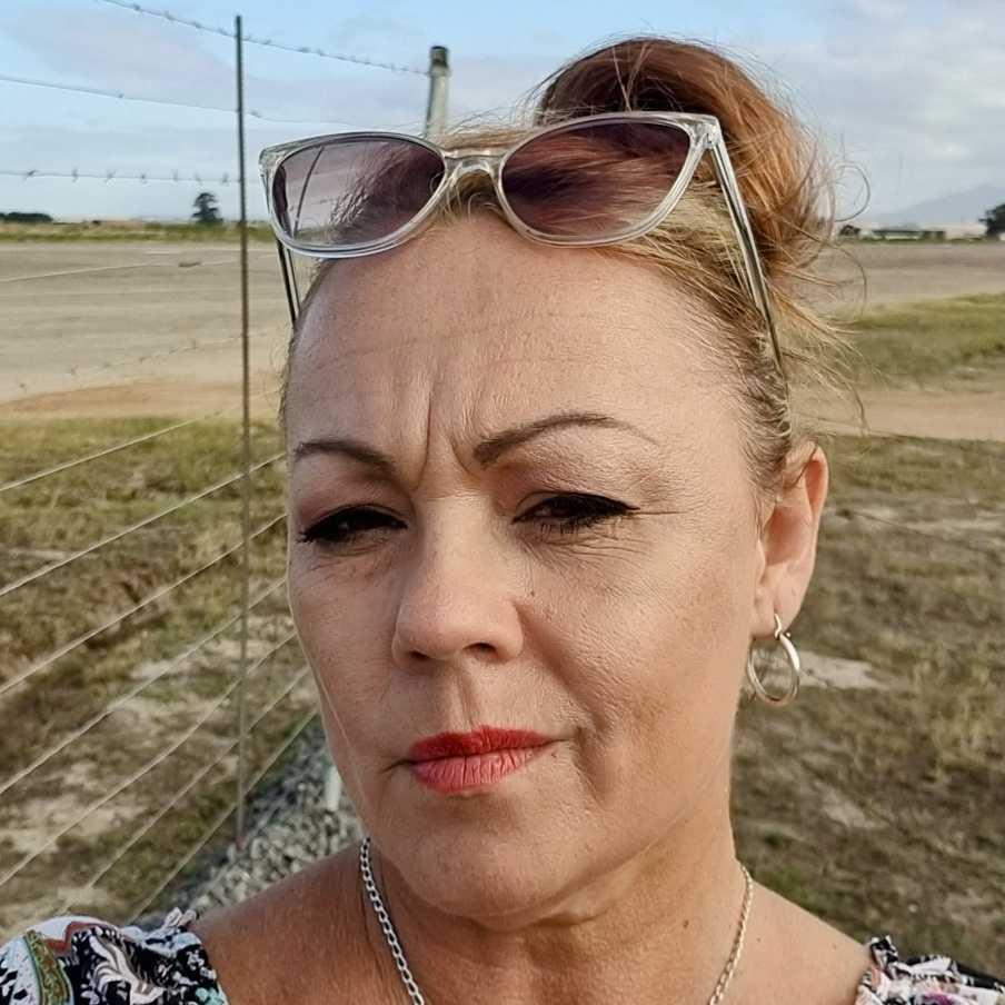 Karen Aitken