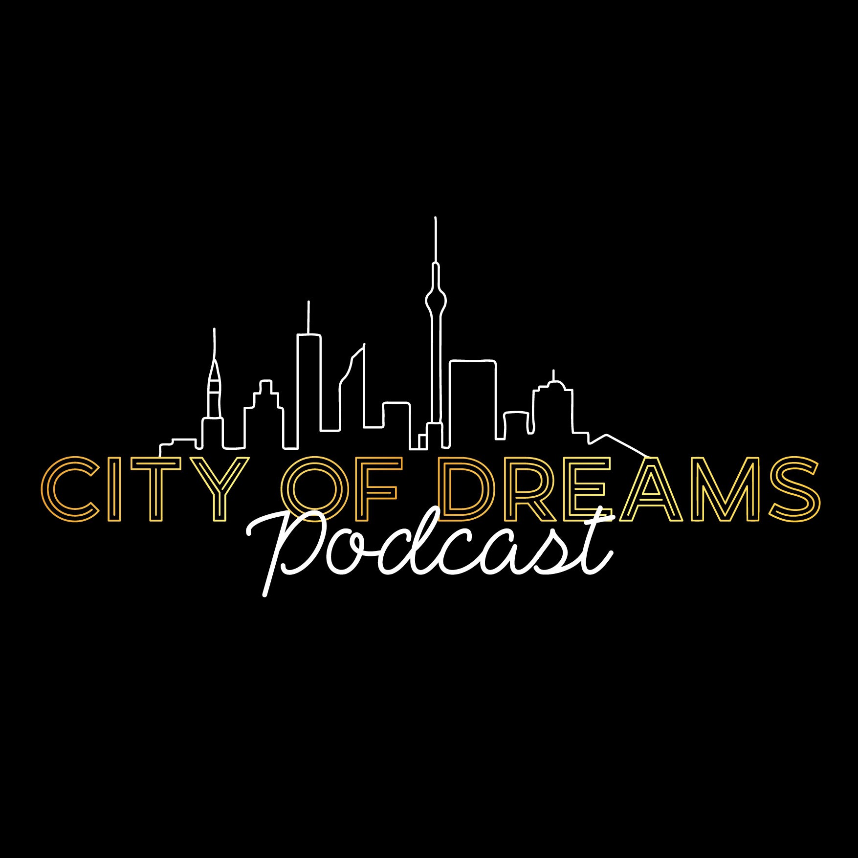 City of Dreams Podcast