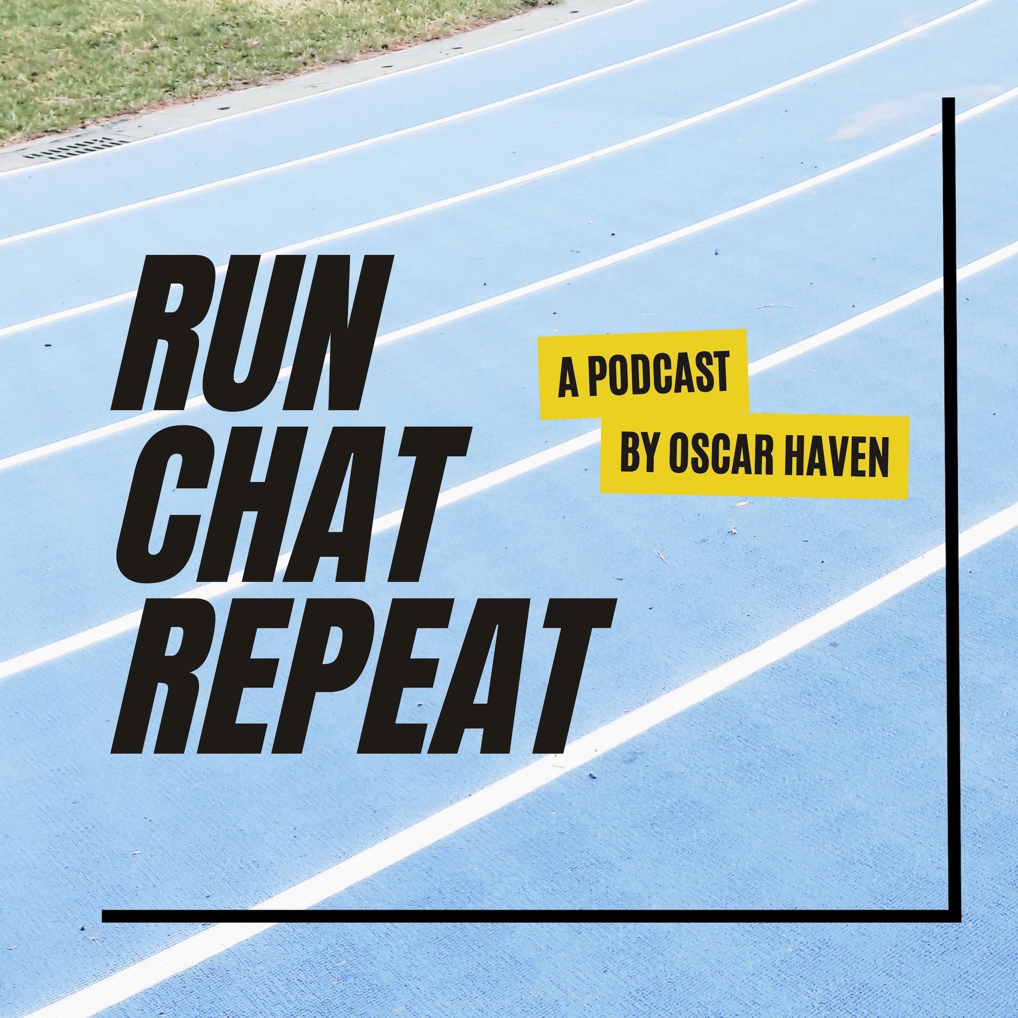 Run, Chat, Repeat