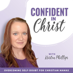 Confident in Christ Trailer