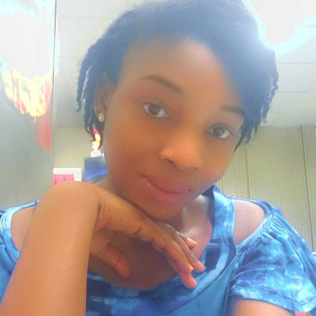 Sharifa yakubu