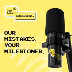 S1E06 - Why 90% of Businesses Fail: Outdated Development Rules You’re Still Following