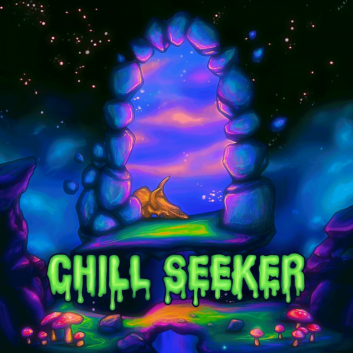 Chill Seeker