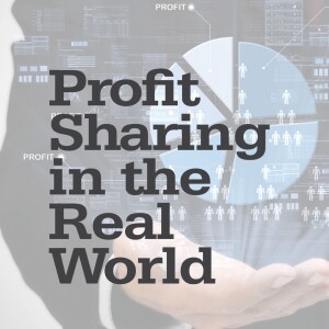 Unlocking Business Success with Profit Sharing: Lessons from Dick Erickson, author of Profit Sharing in the Real World.